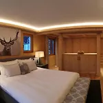 Chalet The Davos, Chesa Surlej Davos