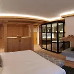The Davos, Chesa Surlej Davos