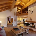 The Davos, Chesa Surlej Chalet