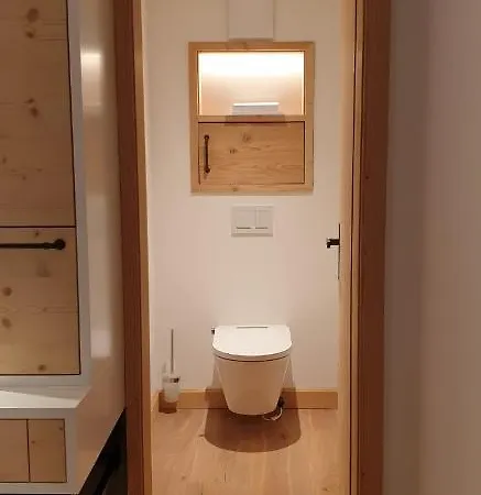 Chalet The Davos, Chesa Surlej