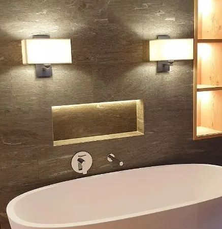 The Davos, Chesa Surlej