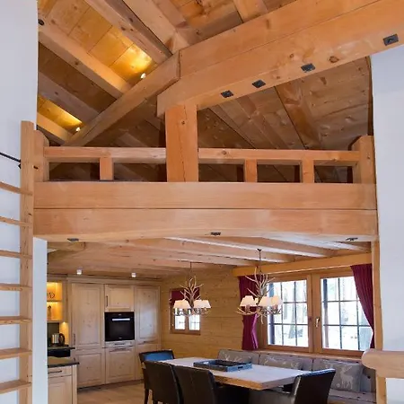 The Davos, Chesa Surlej * Davos