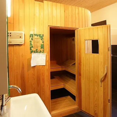 The Davos, Chesa Surlej Davos