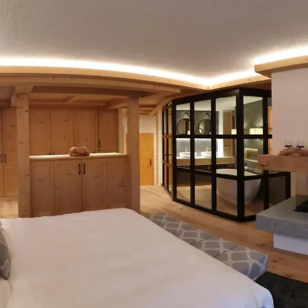 The Davos, Chesa Surlej 다보스