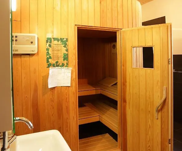 The Davos, Chesa Surlej Davos