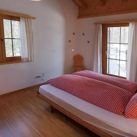 The Davos, Chesa Surlej * דאבוס