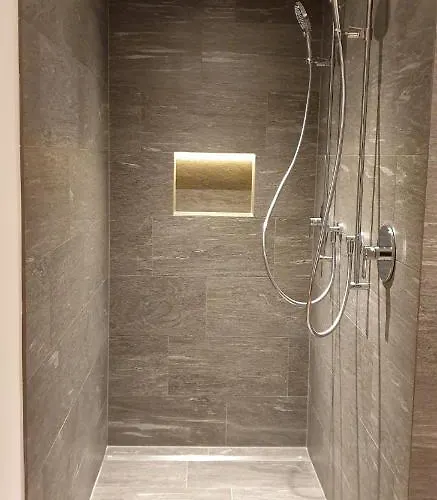 The Davos, Chesa Surlej Alpesi faház