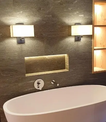 The Davos, Chesa Surlej