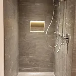 The Davos, Chesa Surlej Dağ evi