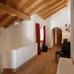 Dağ evi The Davos, Chesa Surlej Ostrava