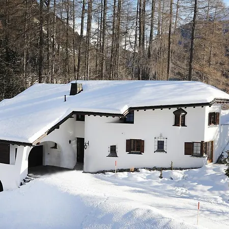 The Davos, Chesa Surlej Ostrava